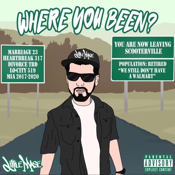 Meet your Posher, Alex - Picture 1 of 1